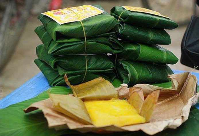 Về Bắc Ninh - Thưởng vị xứ Kinh Bắc